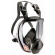Respirador Reutilizável Facial Inteira - 3M 6800