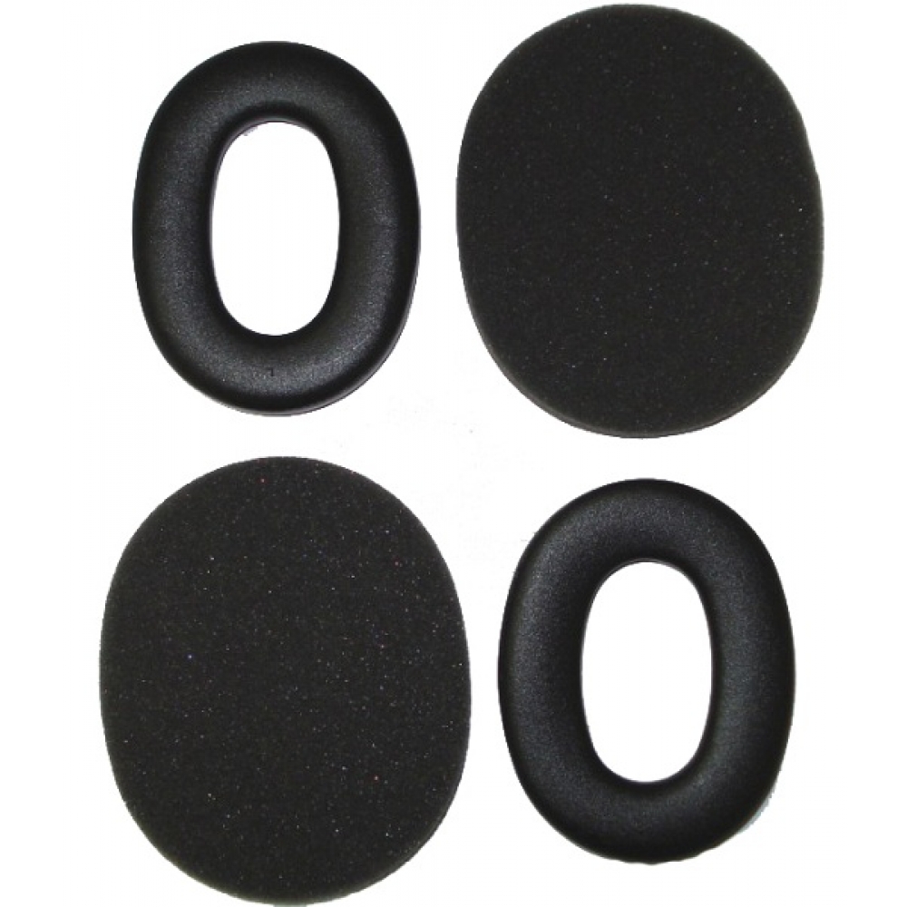 Kit de Reposição para protetor auditivo - 3M Muffler