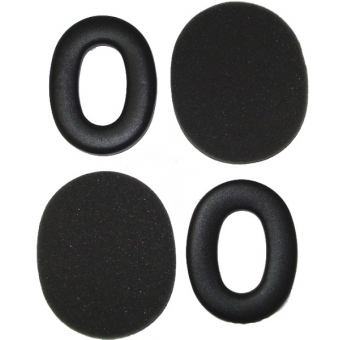 Kit de Reposição para protetor auditivo