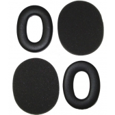 Kit de Reposição para protetor auditivo - 3M Muffler