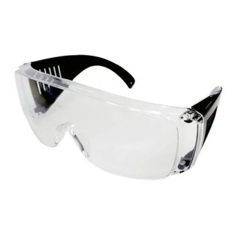 Óculos Visita Sobrepor Inc. Libus CA 35763 Pacote com 5un