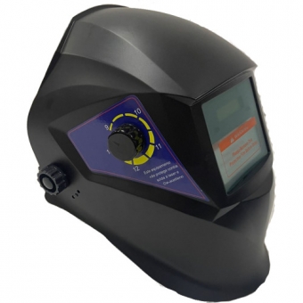Máscara de solda escurecimento automático Escudo GW913