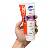 Creme Protetor da pele Grupo 3 Mavaro PM 1000 - CA 10931 - bisnaga 200 gramas