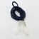 Protetor auditivo Maxxi Royal em silicone pacote com 100 unid - cores