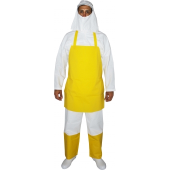 Conjunto herbicida Brascamp para manuseio de defensivos agrícolas