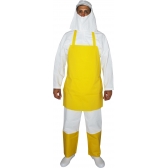 Conjunto herbicida Brascamp para manuseio de defensivos agrícolas - completo