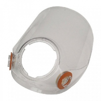 Lente Modelo 6898 para Respiradores