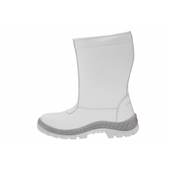 bota petroleira marluvas
