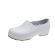 Sapato Marluvas Flex Clean Ocupacional EVA - 101 FCLEAN BRANCO