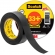 Fita Isolante Scotch 33+ Preta 20M - 3M - Fita Isolante Scotch 33