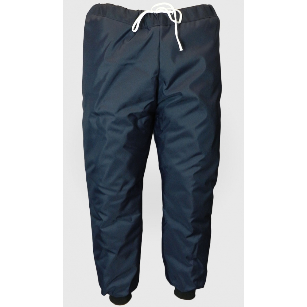 Calça Térmica Maicol  Tamanhos - Azul -35º