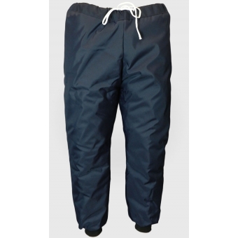 Calça Térmica Maicol  Tamanhos