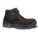 Botina Bracol Amarrar Nobuck BAE - Bracol BAE Marron  CA40872