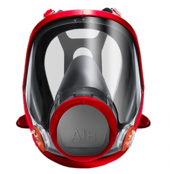 Respirador facial inteira AIR FFS990