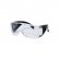 Óculos Provision Carbografite Incolor CA6942 Pacote com 05un - OCULOS PROVISION