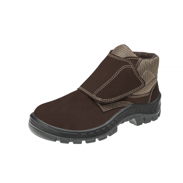 bota chelsea ferracini