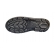 Botina Couro Nobuck Fortline - Nobuck Café CA45603