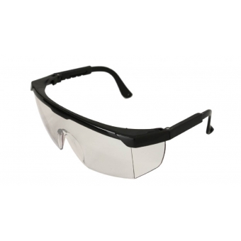 Óculos de segurança Libus Argon anti-risco