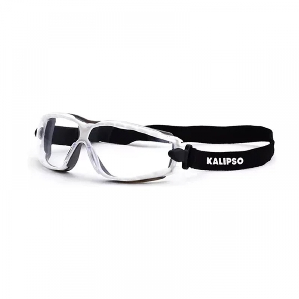 OCULOS KALIPSO ARUBA INCOLOR CA 25716 - OCULOS KALIPSO ARUBA