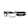 OCULOS KALIPSO ARUBA INCOLOR CA 25716 - OCULOS KALIPSO ARUBA