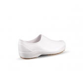 Sapato Antiderrapante Bracol Moov Health Care - Branco CA 38590