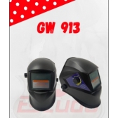 Máscara de solda escurecimento automático Escudo GW913 - Máscara de solda escurecimento automático GW913